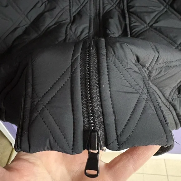 Calia Quilted Jacket - Picture 5 of 7